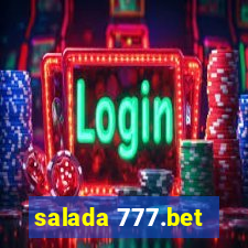 salada 777.bet